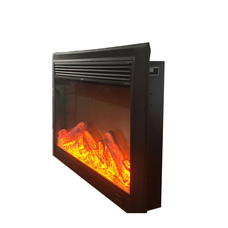 Cheap Portable Fireplaces Electric Heater Wall Mounted